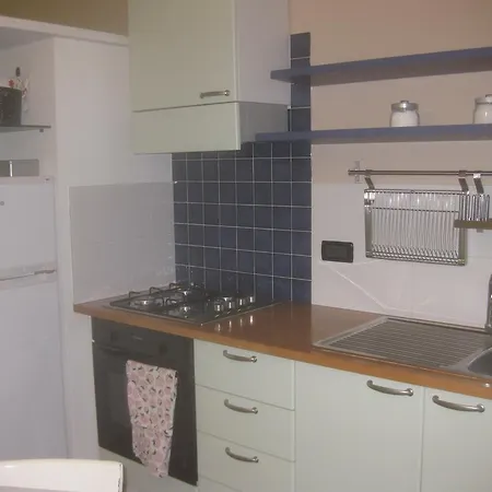 Apartamento Petites Feuilles