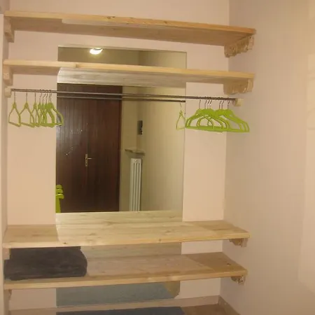 Apartamento Petites Feuilles