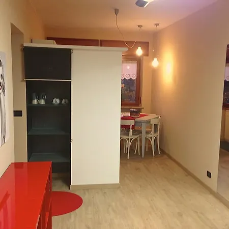 Petites Feuilles Apartamento *